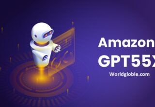 Amazons GPT55X