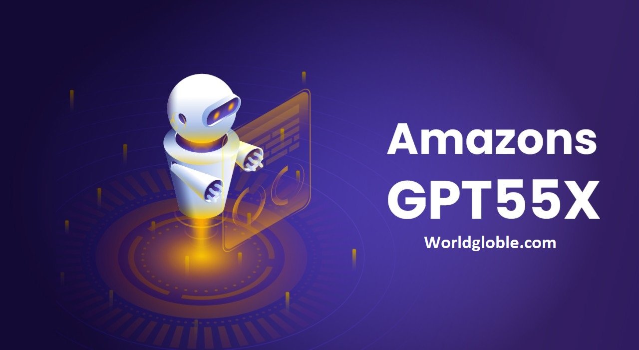 Amazons GPT55X