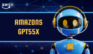 Amazons GPT55X