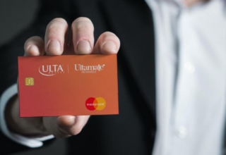 ulta credit card login